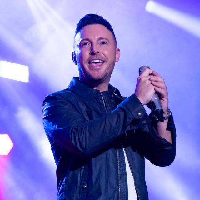 Nathan Carter Dunfermline