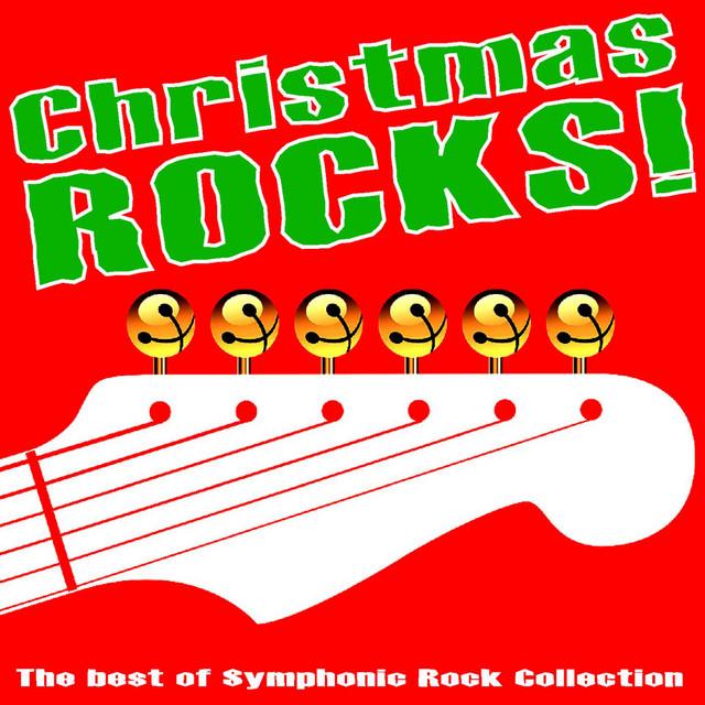 Christmas Rocks - Day 3
