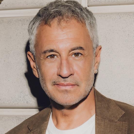 Sergio Dalma Marbella