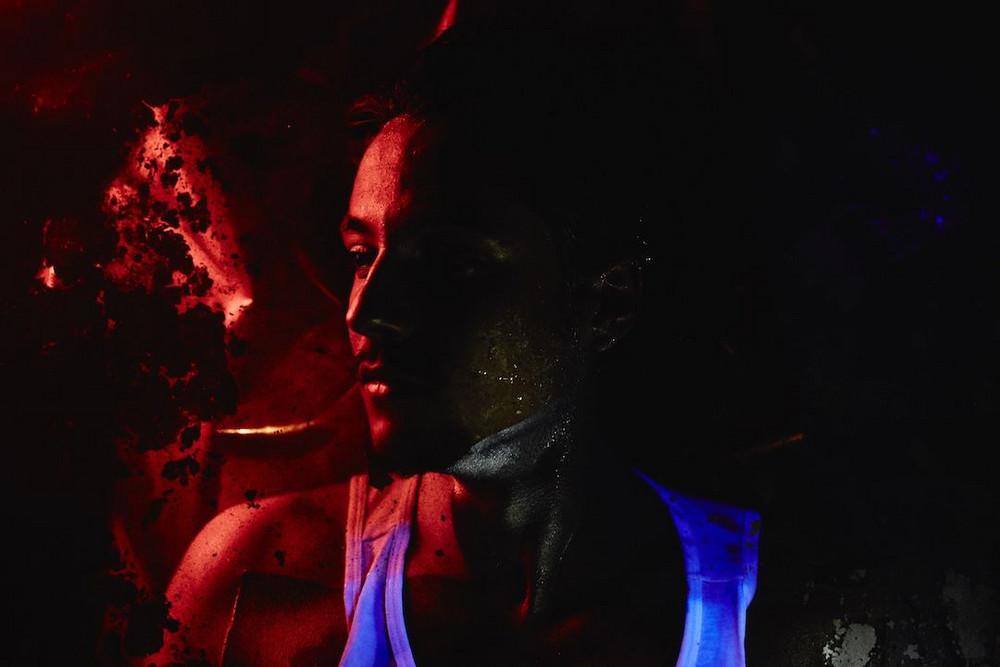 Nekfeu (Postponed - Date TBD)