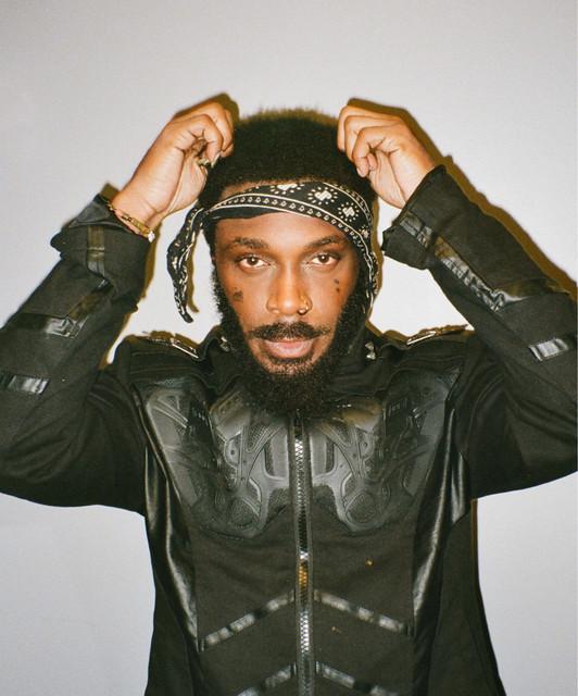 Jpegmafia Milan