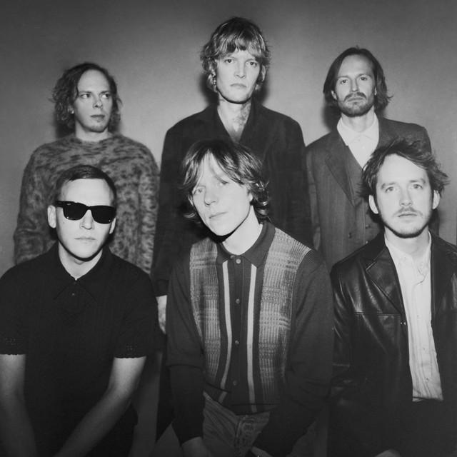 Cage The Elephant Berlin
