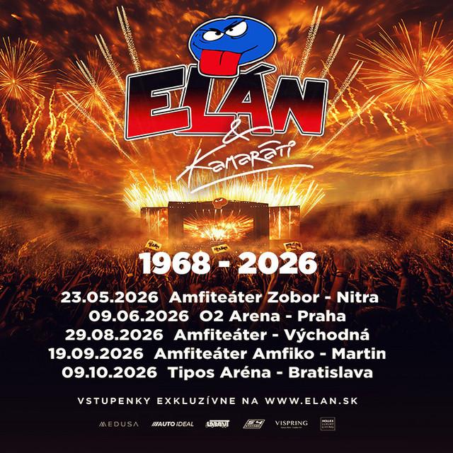 Elan Prague
