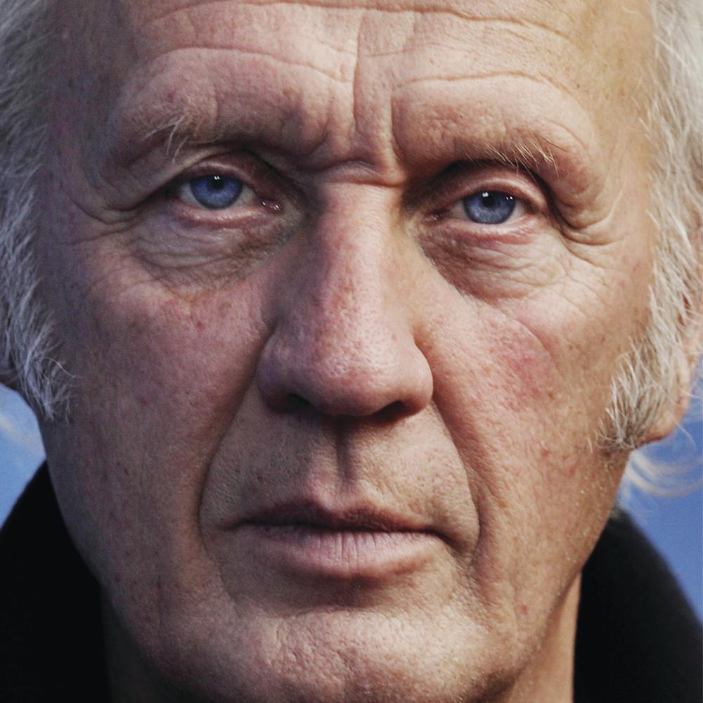 Herman van Veen Baarn