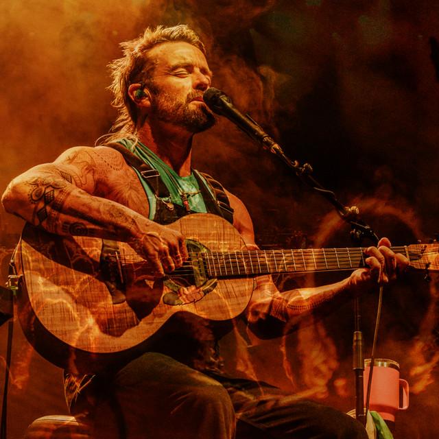 Xavier Rudd Dortmund