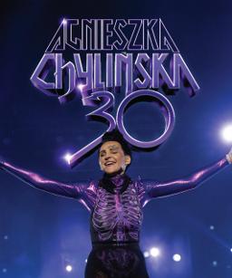 Agnieszka Chylinska