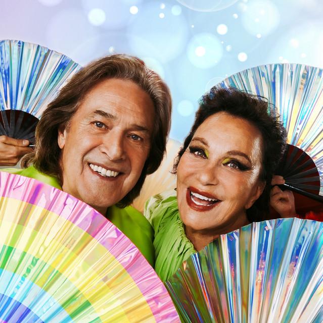 Ricchi e Poveri London