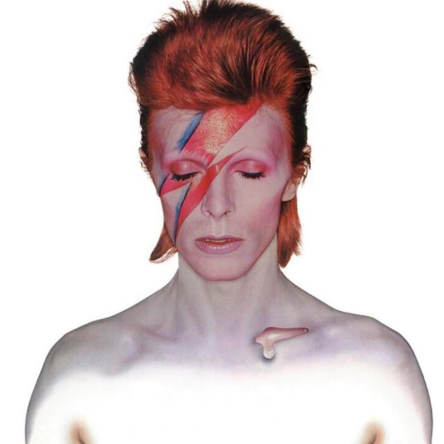 Bowie Lives - David Bowie Tribute Ipswich