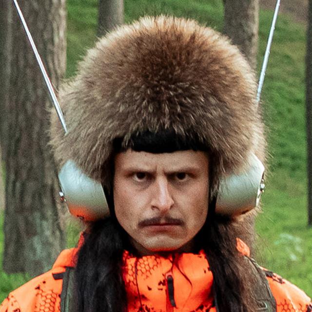 Oliver Tree Munchen