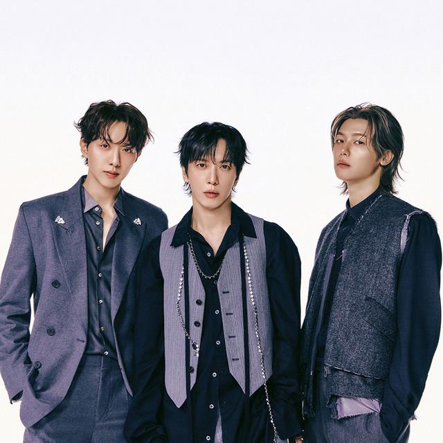 CNBLUE London