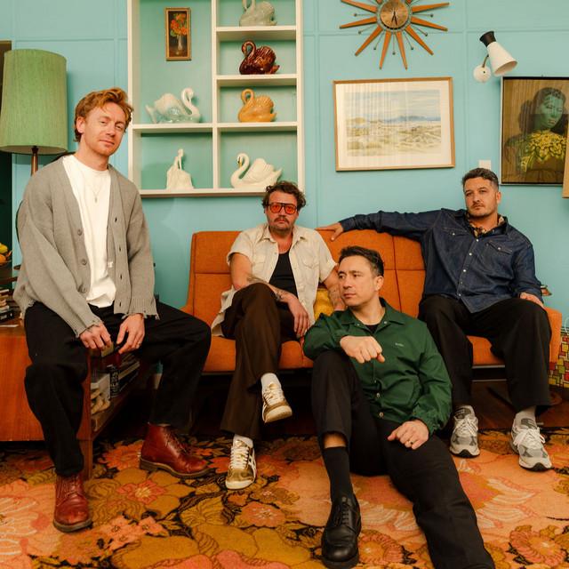 Six60 London