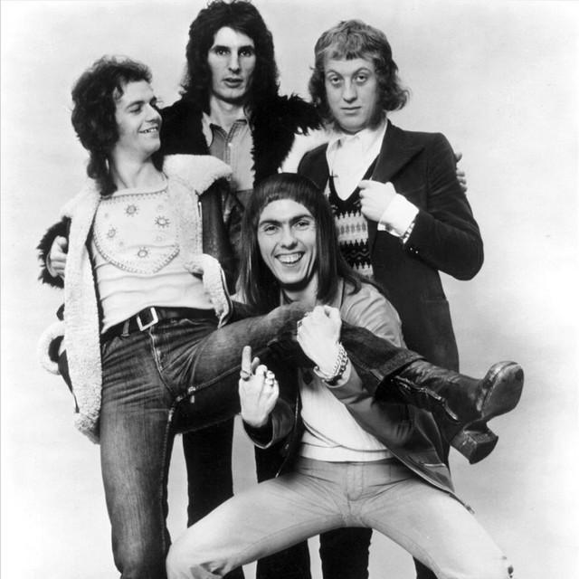 Slade Liverpool