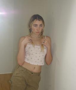 Allegra Miles