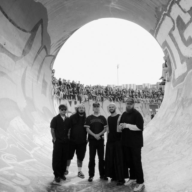 Knocked Loose Nottingham