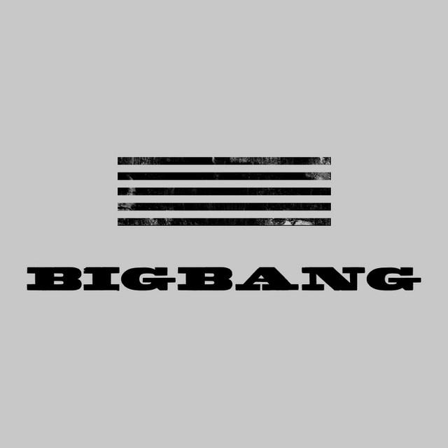 BIGBANG Paris