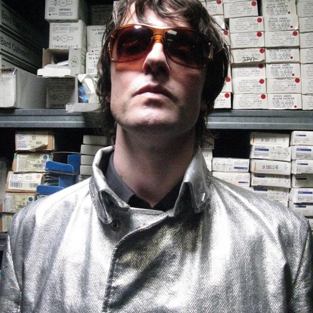 Spiritualized Nottingham