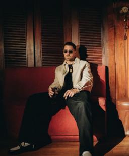 Richie Campbell