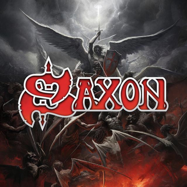 Saxon Wolverhampton