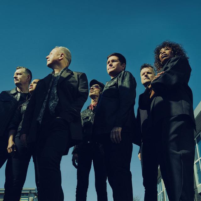 Simple Minds Milan