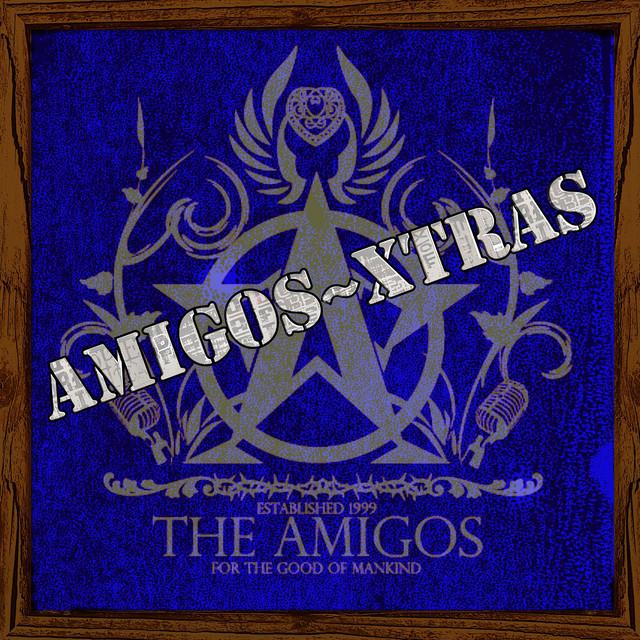 The Amigos Killarney