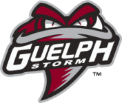 TBD at Guelph Storm (Round 2 - Home Game 3) (Date TBD) (If Necessary)