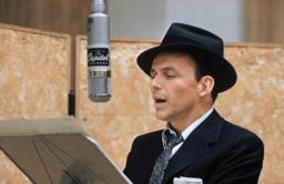 Sinatra Live - Starring Michael Sinatra