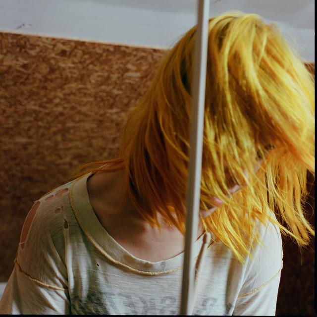 Hayley Williams Dublin