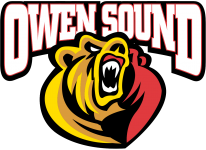 TBD at Owen Sound Attack (Round 2 - Home Game 3) (Date TBD) (If Necessary)
