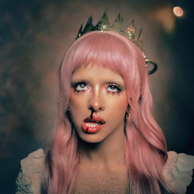 Melanie Martinez Hamburg