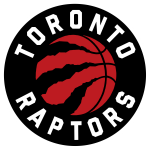 TBD at Toronto Raptors (Round 1 - Home Game 2) (Date TBD) (If Necessary)