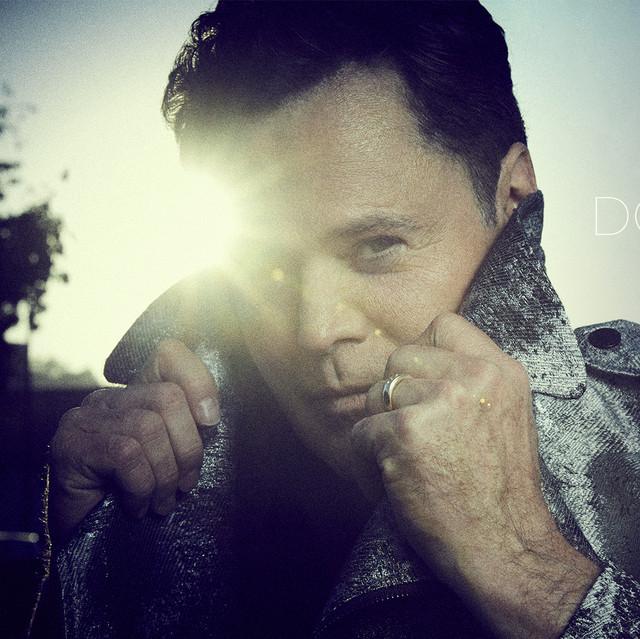 Donny Osmond London
