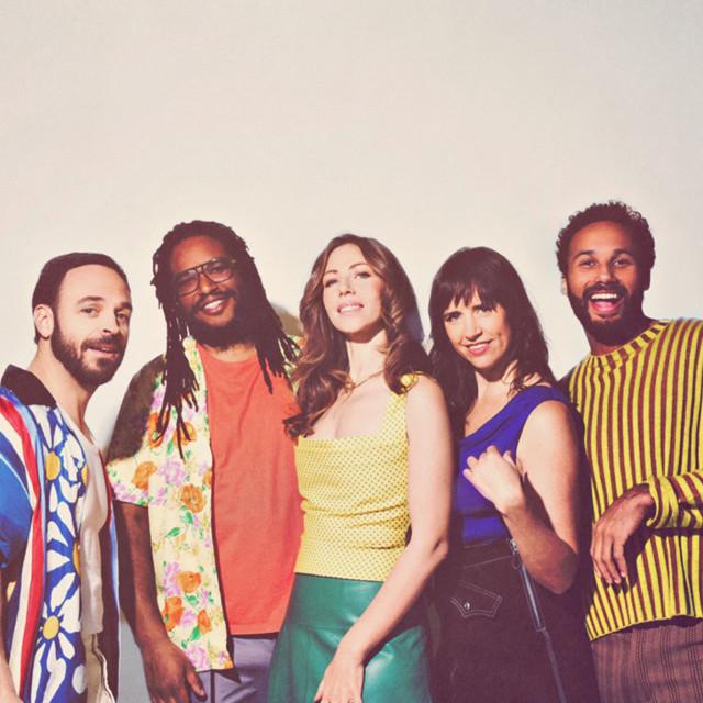 Lake Street Dive Copenhagen