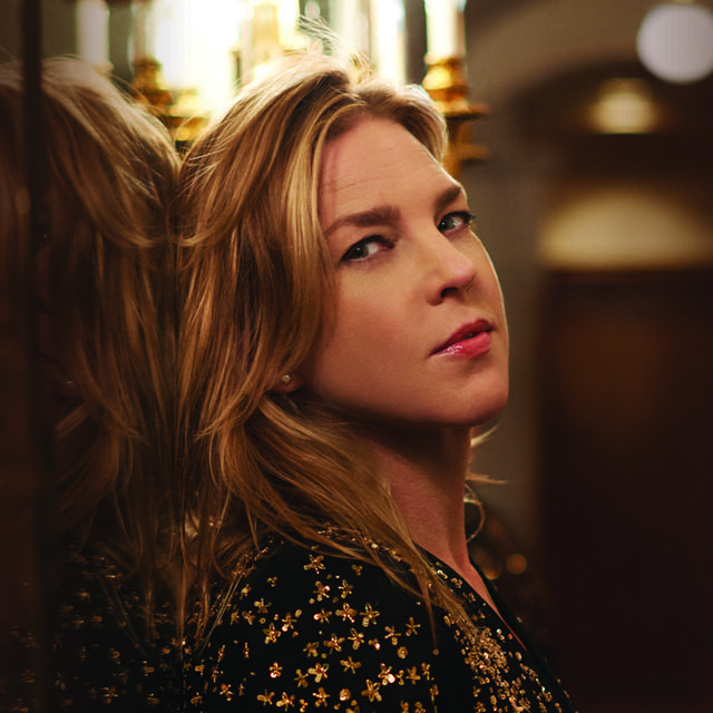 Diana Krall Madrid