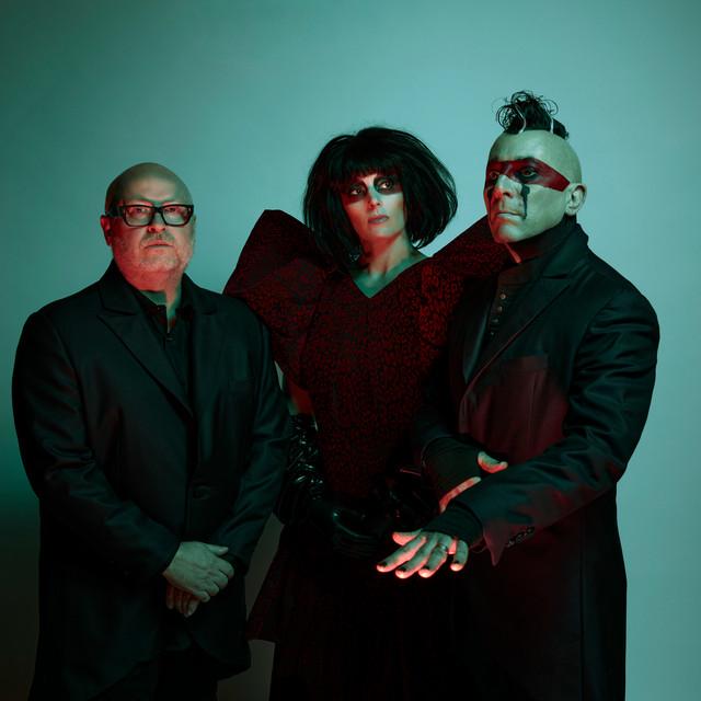 Puscifer Glasgow