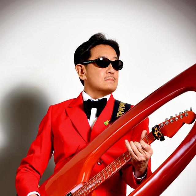 Masayoshi Takanaka (5+ Event)