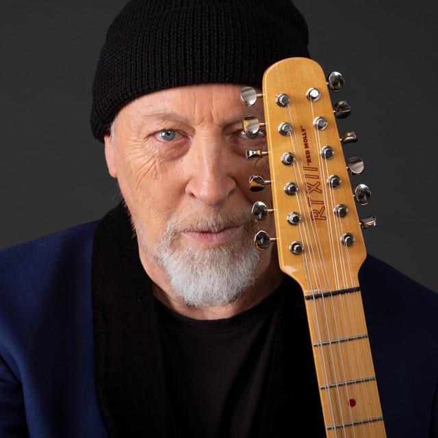 Richard Thompson London