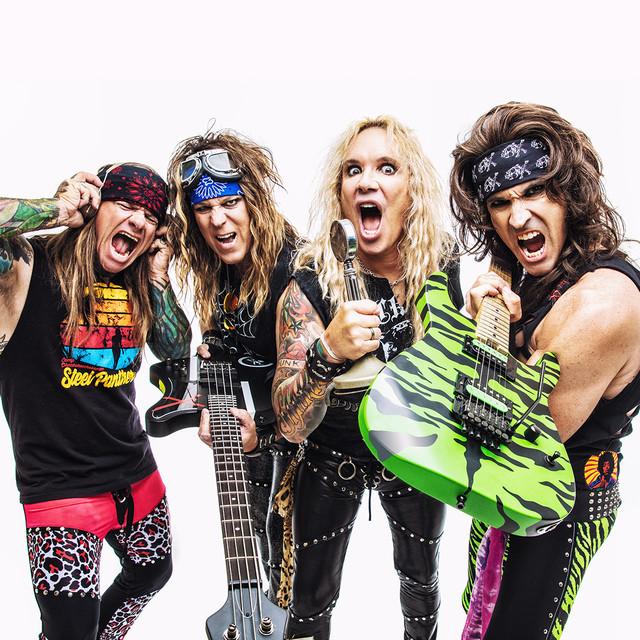 Steel Panther Southampton