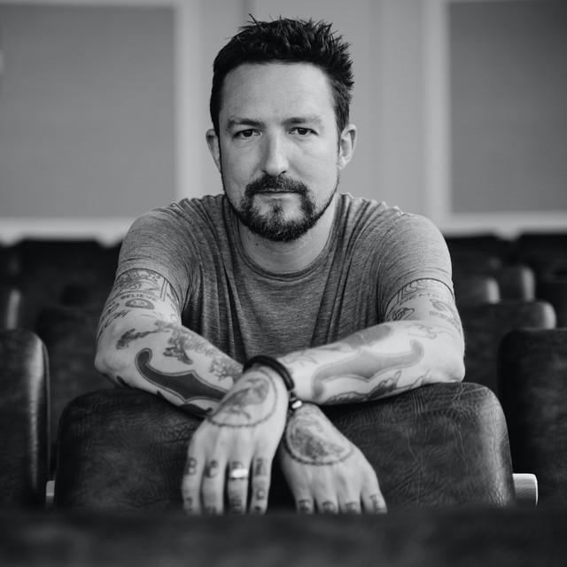 Frank Turner Leigh