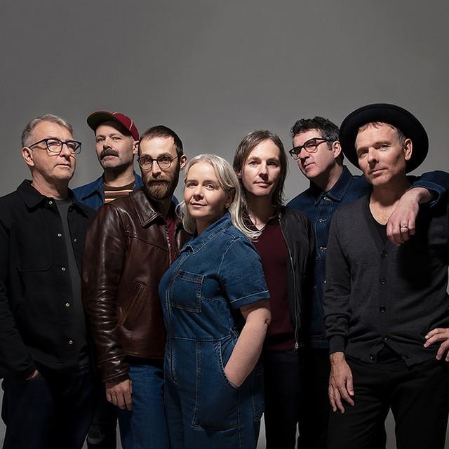 Belle and Sebastian (14+ Event)