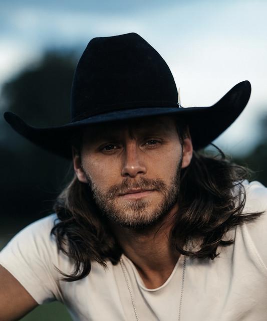 Warren Zeiders (16+ Event)