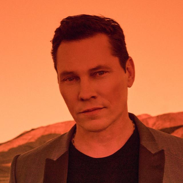 Tiesto London