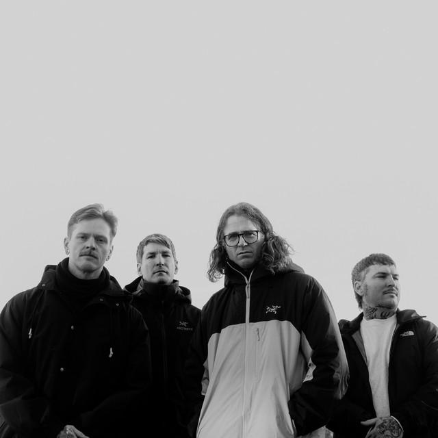 The Amity Affliction London