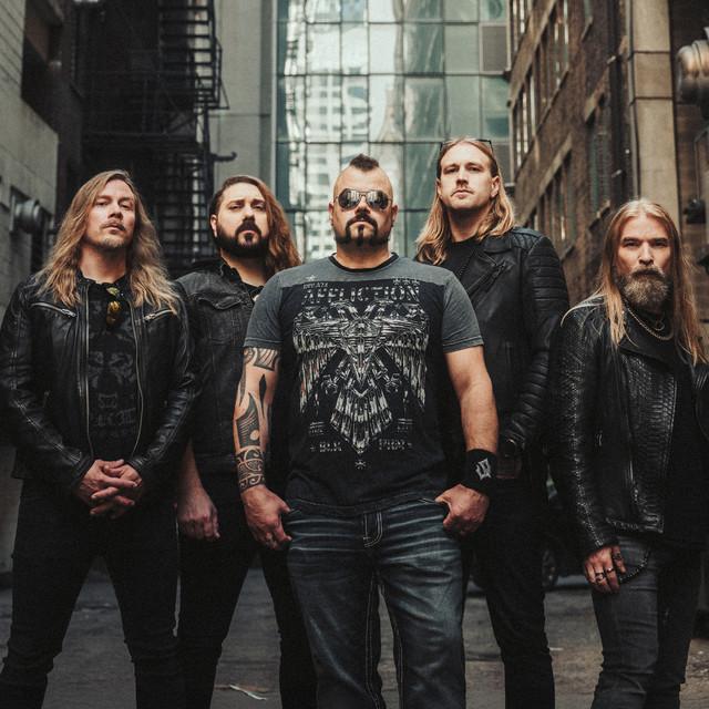 Sabaton Glasgow