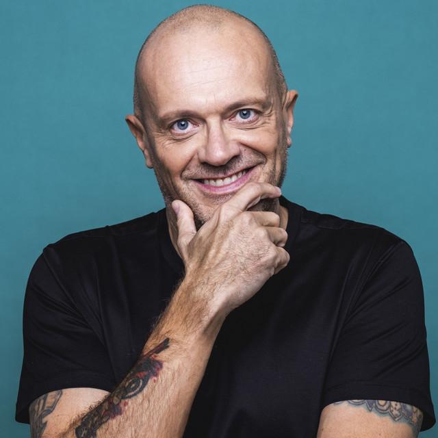 Max Pezzali Milano
