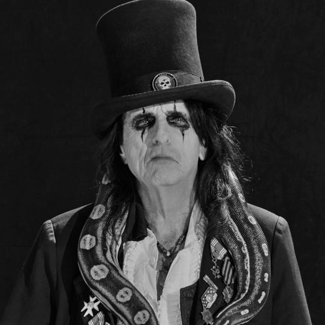 Alice Cooper Manchester
