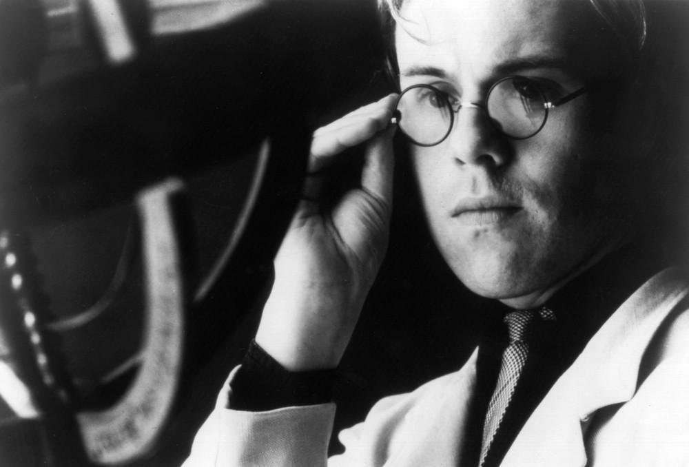 Thomas Dolby Edinburgh