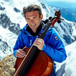 Gautier Capucon