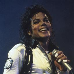 Forever Jackson