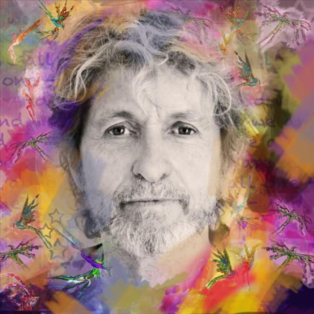 Jon Anderson Oxford