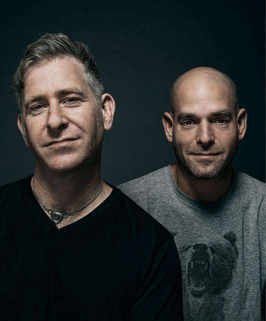 Gabriel and Dresden Bristol